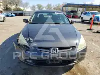 2004 Honda Accord photo