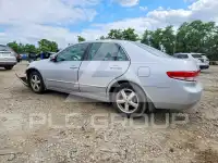 2004 Honda Accord photo