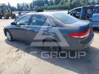 2004 Honda Accord фото