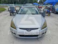 2004 Honda Accord фото
