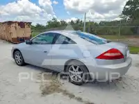 2004 Honda Accord фото