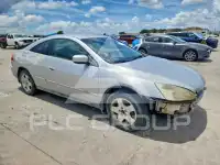 2004 Honda Accord photo