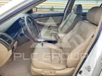 2004 Honda Accord photo