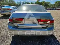 2004 Honda Accord фото