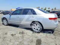 2004 Honda Accord фото