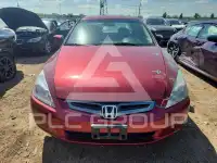 2004 Honda Accord фото