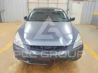 2004 Honda Accord фото