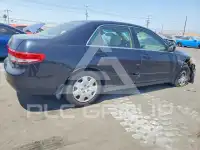 2004 Honda Accord фото