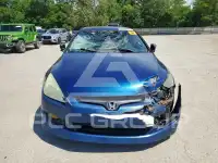 2004 Honda Accord photo