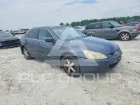 2004 Honda Accord фото