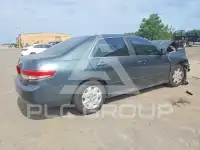 2004 Honda Accord photo