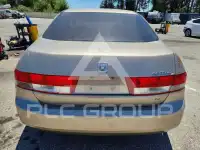 2004 Honda Accord фото