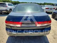 2004 Honda Accord фото
