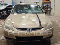 2004 Honda Accord photo