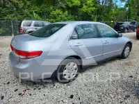 2004 Honda Accord фото