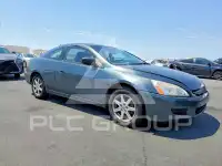 2004 Honda Accord фото