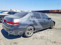 2004 Honda Accord фото
