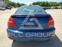2004 Honda Accord photo
