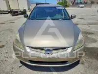 2004 Honda Accord фото