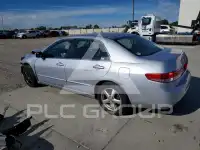 2004 Honda Accord фото