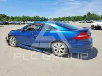 2004 Honda Accord photo