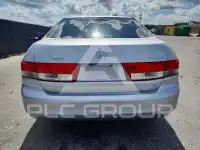 2004 Honda Accord фото