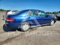 2004 Honda Accord фото