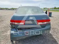2004 Honda Accord фото