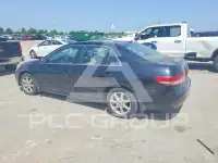 2004 Honda Accord фото