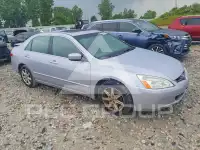 2004 Honda Accord фото