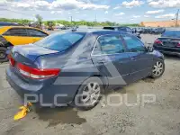 2004 Honda Accord фото