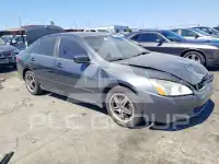 2004 Honda Accord фото