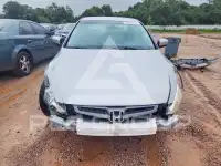 2004 Honda Accord фото