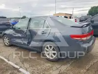 2004 Honda Accord фото