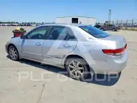 2004 Honda Accord photo
