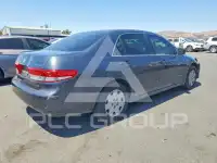 2004 Honda Accord photo