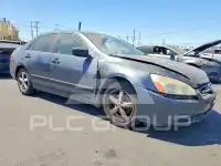 2004 Honda Accord фото