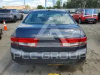 2004 Honda Accord фото