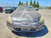 2004 Honda Accord фото
