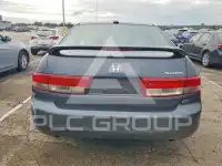 2004 Honda Accord фото