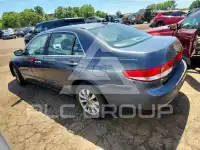 2004 Honda Accord фото