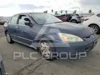 2004 Honda Accord фото