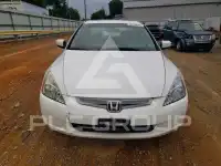 2004 Honda Accord photo