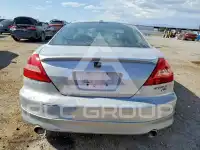 2004 Honda Accord фото