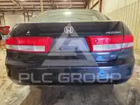2004 Honda Accord photo