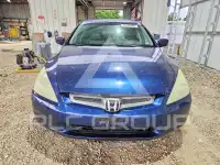 2004 Honda Accord photo