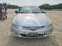 2004 Honda Accord фото