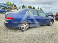2004 Honda Accord фото