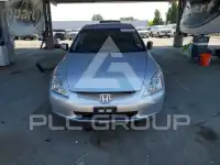 2004 Honda Accord photo