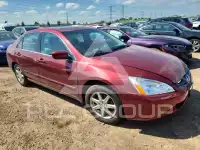 2004 Honda Accord фото
